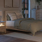 Cadmori Upholstered Bed