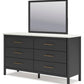 Cadmori Bedroom Set