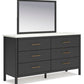 Cadmori Bedroom Set