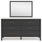 Cadmori Bedroom Set