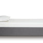 Verishaw Upholstered Bed