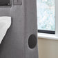 Verishaw Upholstered Bed