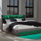 Verishaw Upholstered Bed