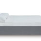 Verishaw Upholstered Bed