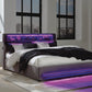 Verishaw Upholstered Bed