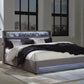 Verishaw Upholstered Bed