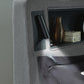 Verishaw Upholstered Bed