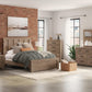Oliandon Dresser