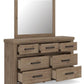 Oliandon Dresser