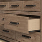 Oliandon Dresser