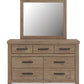 Oliandon Dresser