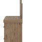 Oliandon Dresser