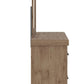 Oliandon Dresser