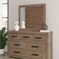 Oliandon Dresser