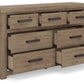 Oliandon Dresser