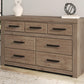 Oliandon Dresser