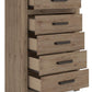 Oliandon Chest