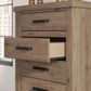 Oliandon Chest