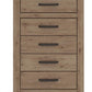 Oliandon Chest