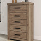 Oliandon Chest