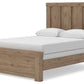 Oliandon Bed