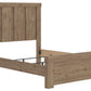 Oliandon Bed