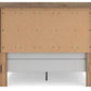 Oliandon Bed