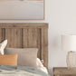 Oliandon Bed