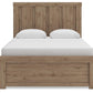 Oliandon Bed
