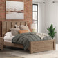 Oliandon Bed