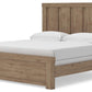 Oliandon Bed
