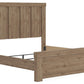Oliandon Bed