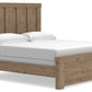 Oliandon Bed