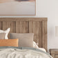 Oliandon Bed