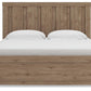 Oliandon Bed