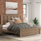 Oliandon Bed