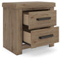 Oliandon Nightstand