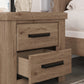 Oliandon Nightstand