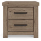 Oliandon Nightstand