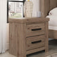Oliandon Nightstand