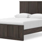 Shaehartin Bed