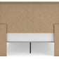 Shaehartin Bed