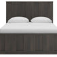 Shaehartin Bed