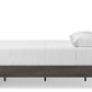Shaehartin Bed