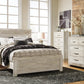 Bellaby Bed