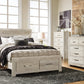 Bellaby Bed