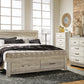 Bellaby Bed