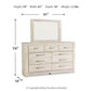Bellaby Bedroom Set