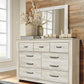 Bellaby Bedroom Set