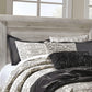 Bellaby Bed with 2 Storage Drawers